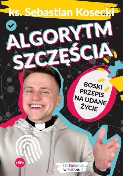 Algorytm szczęścia Algorytm szczęścia