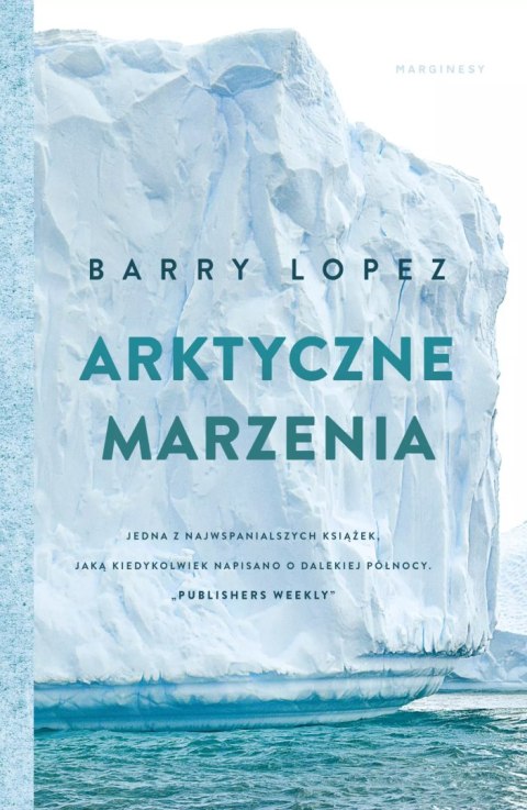 Arktyczne marzenia Arktyczne marzenia