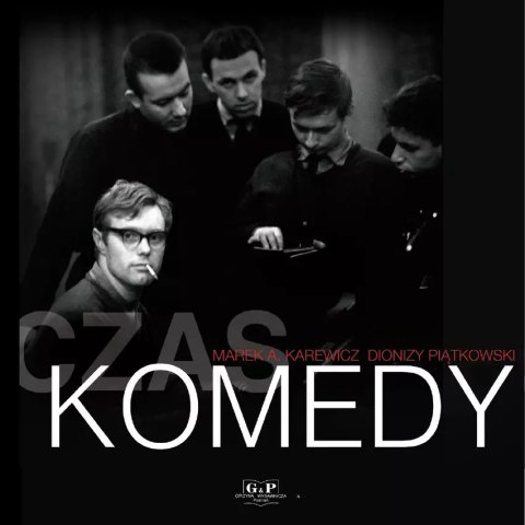 Czas Komedy Czas Komedy