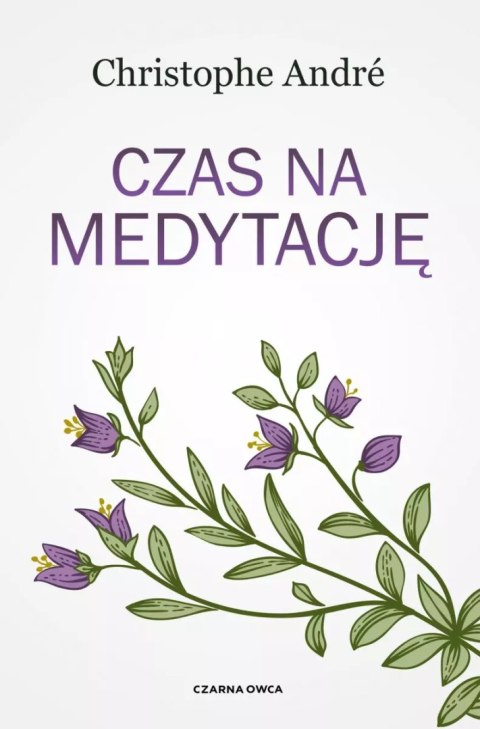 Czas na medytację Czas na medytację