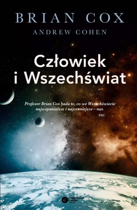 Człowiek i wszechświat Człowiek i wszechświat