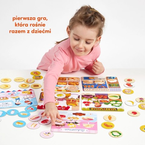 CzuCzulotto. Zakupy CzuCzulotto. Zakupy