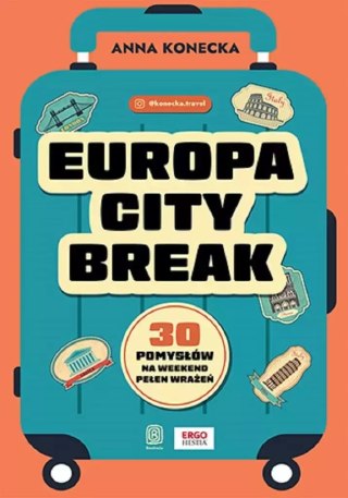 Europa city break