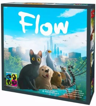 Flow