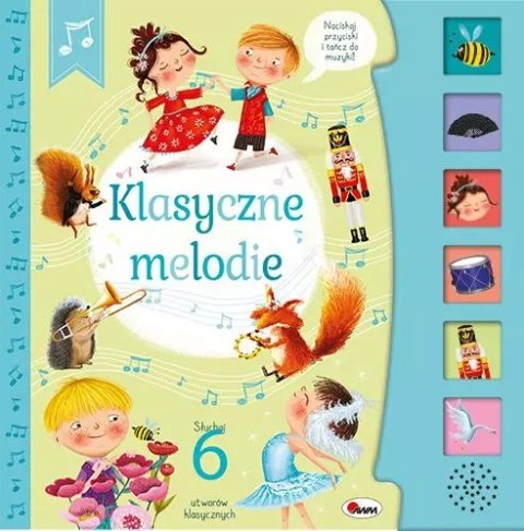 Klasyczne melodie Klasyczne melodie