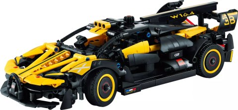 LEGO Technic Bolid Bugatti 42151