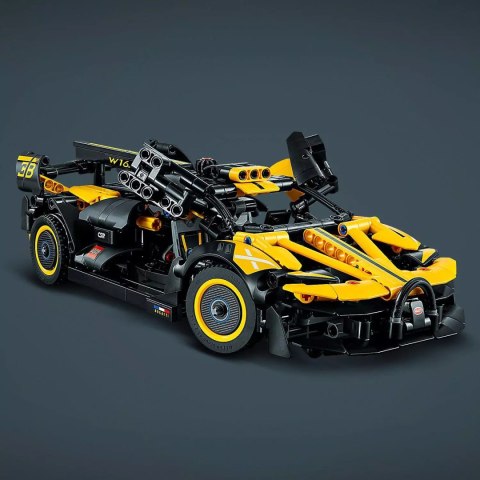 LEGO Technic Bolid Bugatti 42151