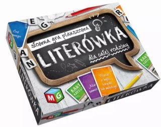 Literówka