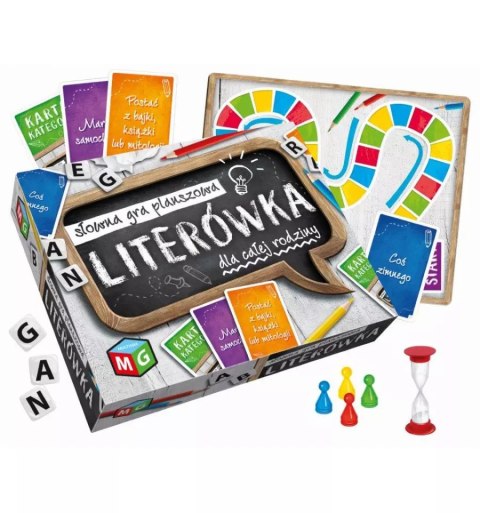 Literówka Literówka