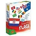 Memosy. Flagi