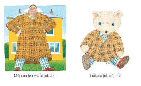 Mój tata Mój tata