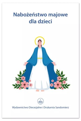 Nabożeństwo majowe dla dzieci