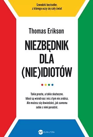 Niezbędnik dla (nie)idiotów Niezbędnik dla (nie)idiotów
