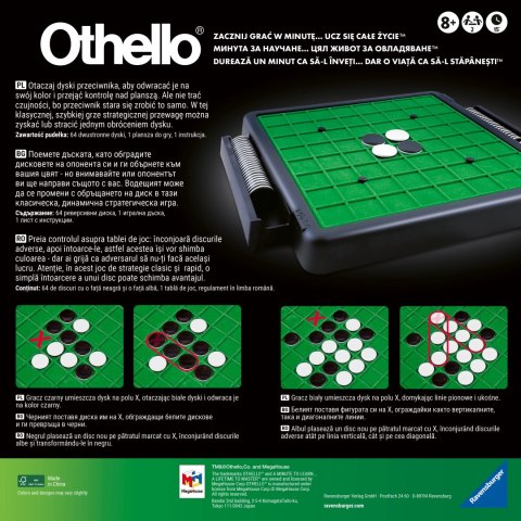 Othello Classic Othello Classic