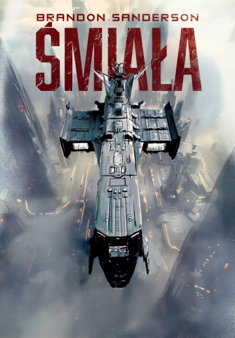 Śmiała Śmiała