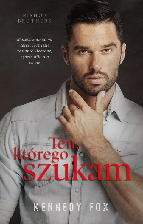 Ten, którego szukam Ten, którego szukam