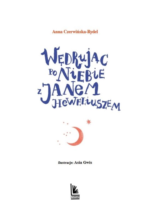 Wędrując po niebie z Janem Heweliuszem