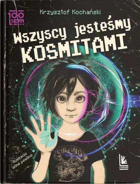 Wszyscy jesteśmy kosmitami Wszyscy jesteśmy kosmitami