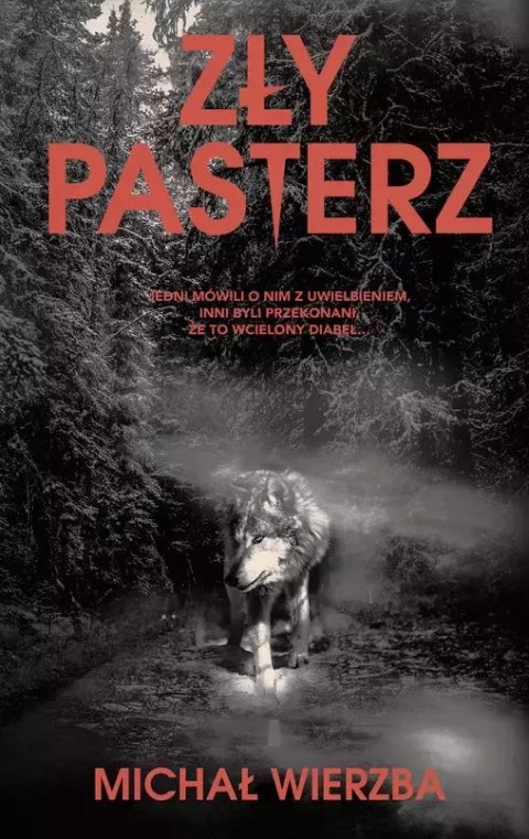 Zły pasterz Zły pasterz