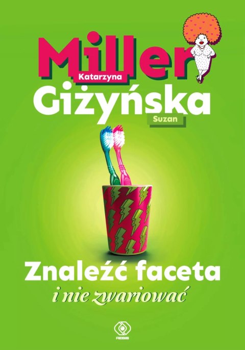 Znaleźć faceta i nie zwariować Znaleźć faceta i nie zwariować