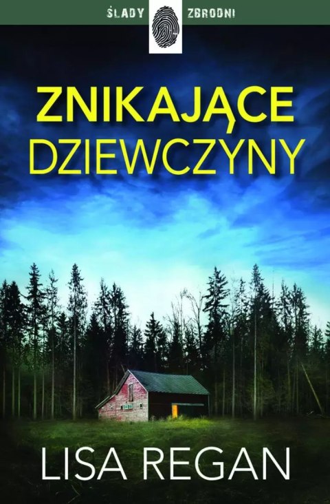 Znikające dziewczyny