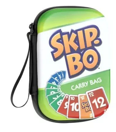 Etui do kart Skip.Bo