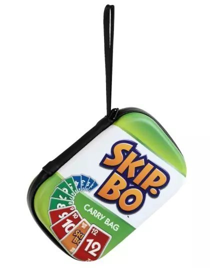 Etui do kart Skip.Bo