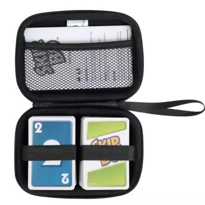Etui do kart Skip.Bo