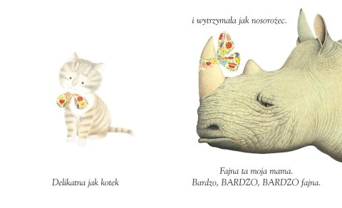 Moja mama Moja mama