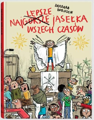 Najlepsze jasełka wszech czasów