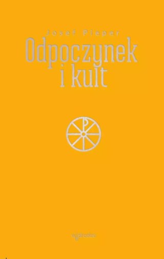 Odpoczynek i kult