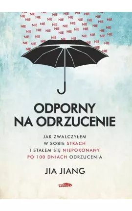 Odporny na odrzucenie