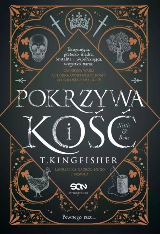 Pokrzywa i kość
