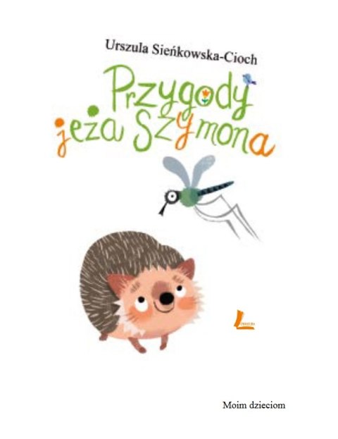 Przygody Jeża Szymona