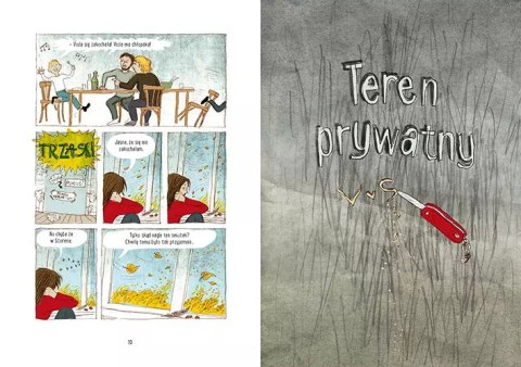 Sztorm w sercu - W sercu sztorm Sztorm w sercu - W sercu sztorm