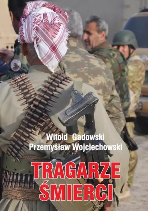 Tragarze śmierci Tragarze śmierci