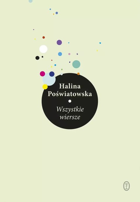 Wszystkie wiersze Wszystkie wiersze