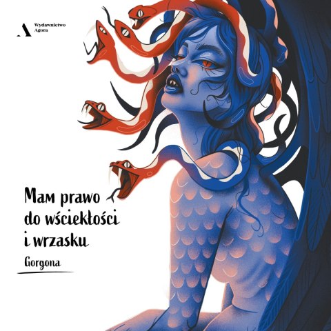 Ziarno granatu. Mitologia według kobiet