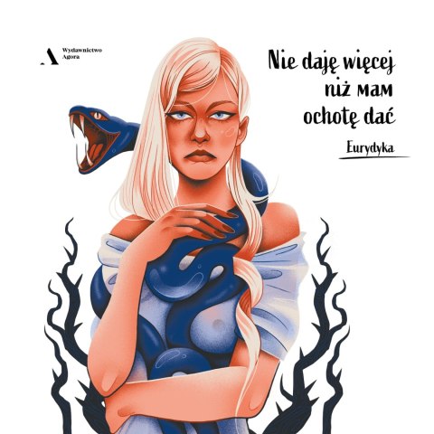 Ziarno granatu. Mitologia według kobiet
