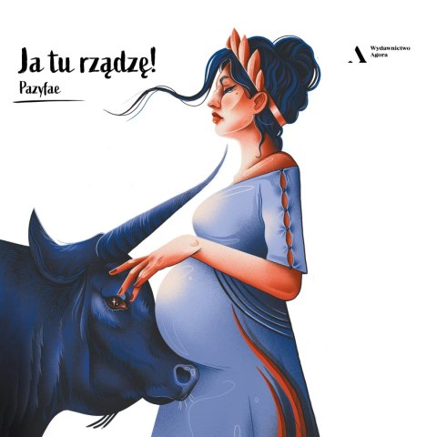 Ziarno granatu. Mitologia według kobiet