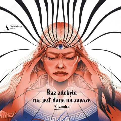 Ziarno granatu. Mitologia według kobiet