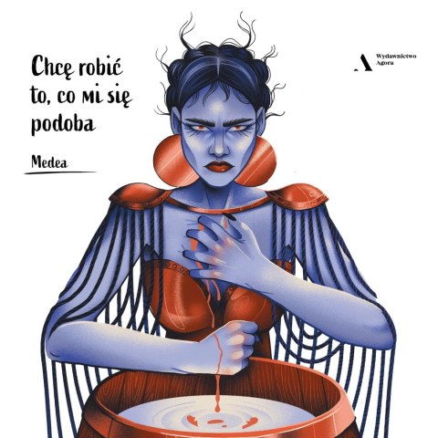 Ziarno granatu. Mitologia według kobiet
