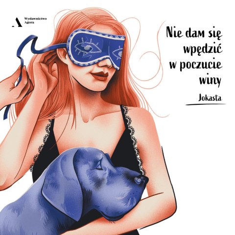 Ziarno granatu. Mitologia według kobiet