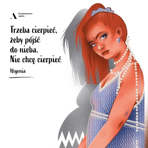 Ziarno granatu. Mitologia według kobiet