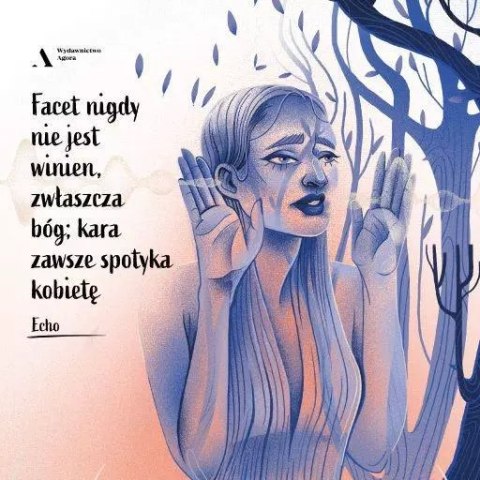 Ziarno granatu. Mitologia według kobiet