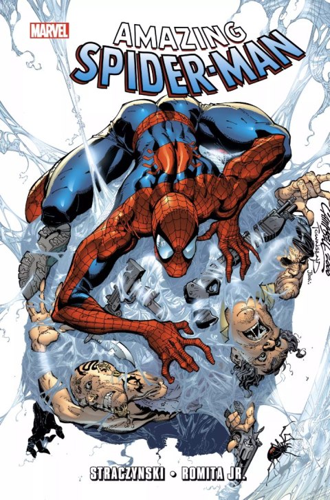 Amazing Spider-Man. Tom 1 Amazing Spider-Man. Tom 1