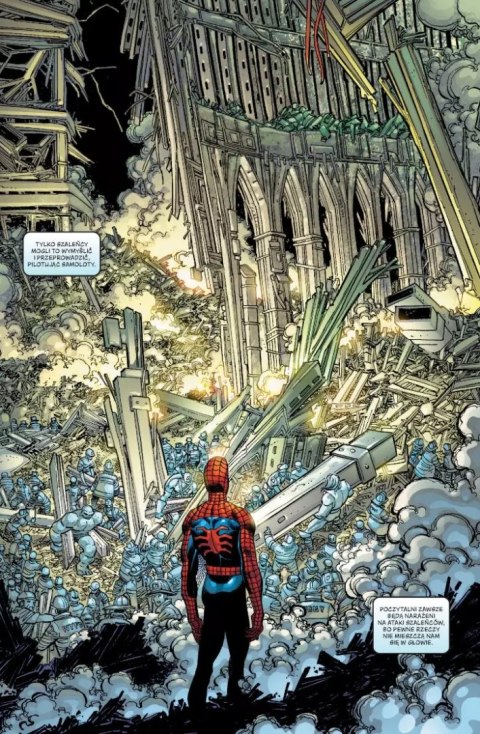 Amazing Spider-Man. Tom 1 Amazing Spider-Man. Tom 1
