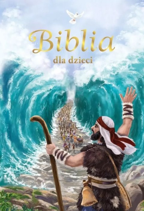 Biblia dla dzieci Biblia dla dzieci