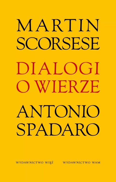 Dialogi o wierze Dialogi o wierze