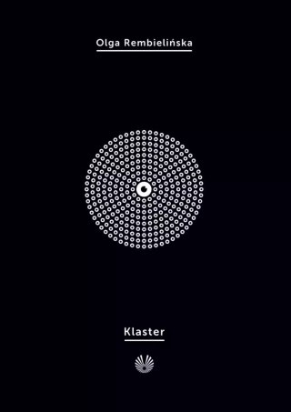 Klaster